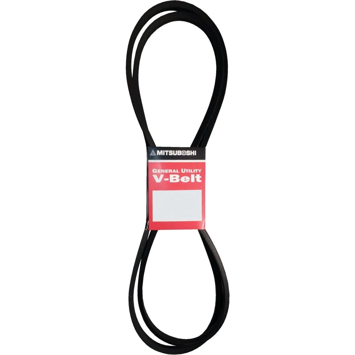 Fractional Horsepower V-belt 5l Type, 21/32 In. X 60 In. For B-pulley