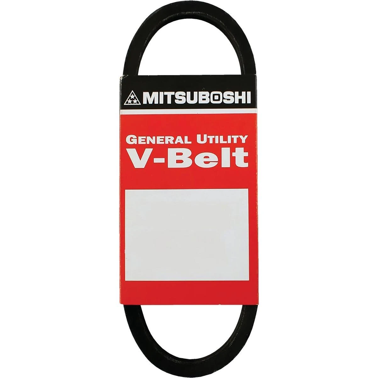 5l310 Fractional Horsepower V-belt, 31 In. Length X 21/32 In. Width