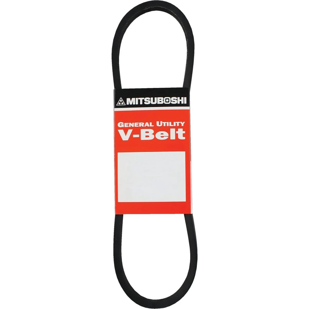 5l380 Fractional Horsepower V-belt, 21/32 In. X 38 In., B-pulley