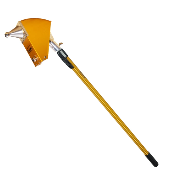 TapeTech 8” Angle Box with TapeTech XHTT Extendable Handle Combo