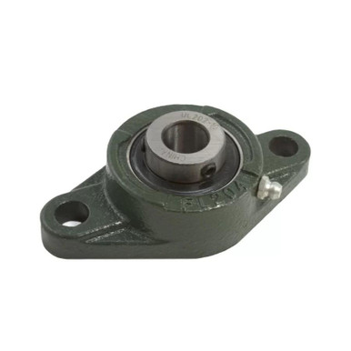 Apollo Flange Bearing UCFL202