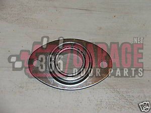 Football Garage Door Bearing, PFL32, 1 1/4″