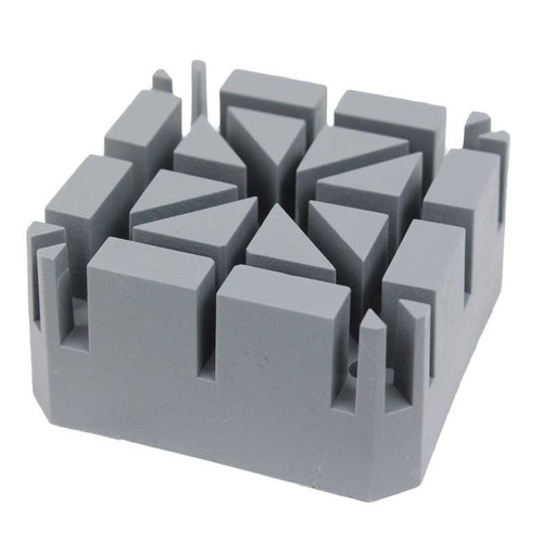 Bergeon Watch Band Bracelet Holder Block 6744-P