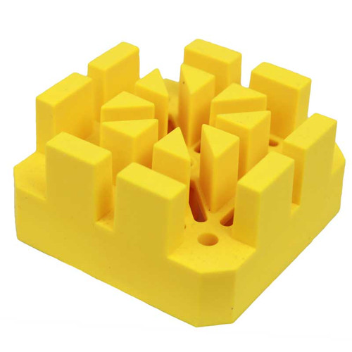Bergeon 6744-P1-S Soft Band Support Block Watch Tool