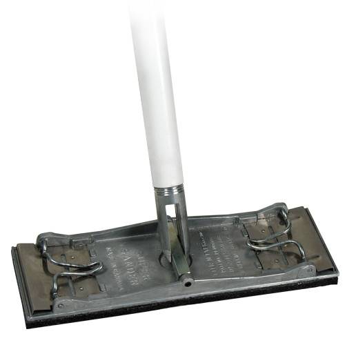 Super Sander Drywall Pole Sander by Better than Ever