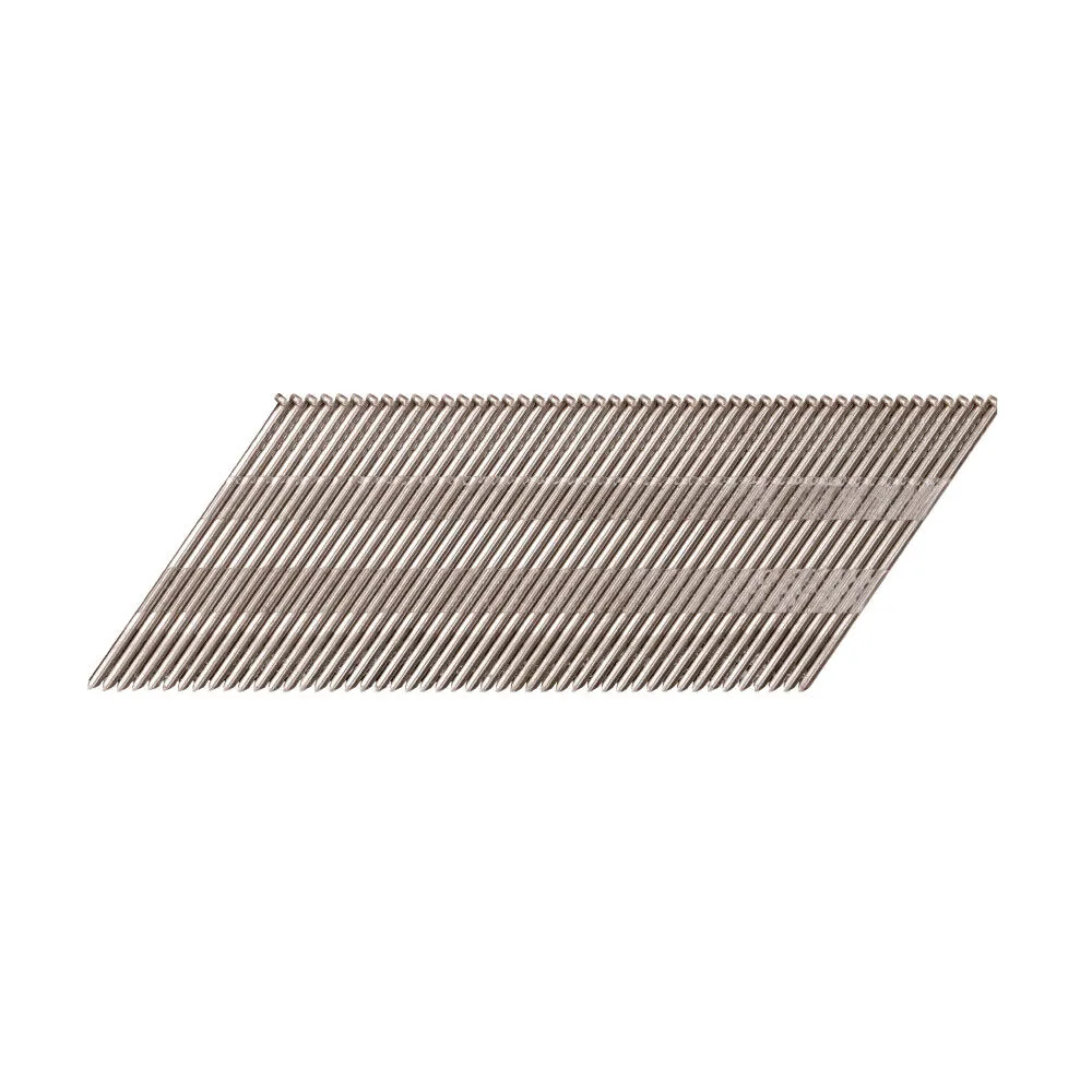 Bosch 2-1/4 Inch x 15 Gauge 34 Degree Finish Nails, 4000 Count