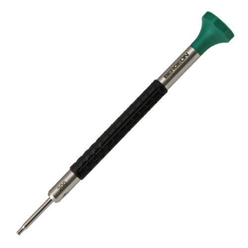 Screwdriver for Breitling Watch Screws