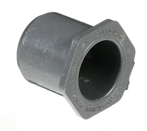 3" x 1-1/4" Schedule 80 Reducer Bushing (Spg x S) 837-336