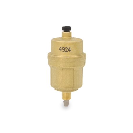 1/8" MNPT ROBOCAL Air Vent
