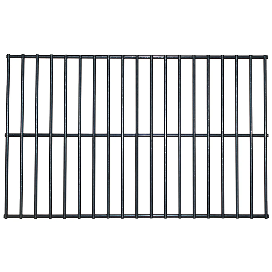 Carbon Steel Briquette Grate fits for Sterling Grills, BBQ Grill Replacement Parts