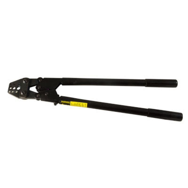 Carbon Steel Hand Swager