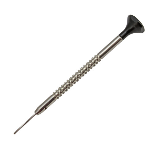 Swiss Screwdrivers for Cartier Watches