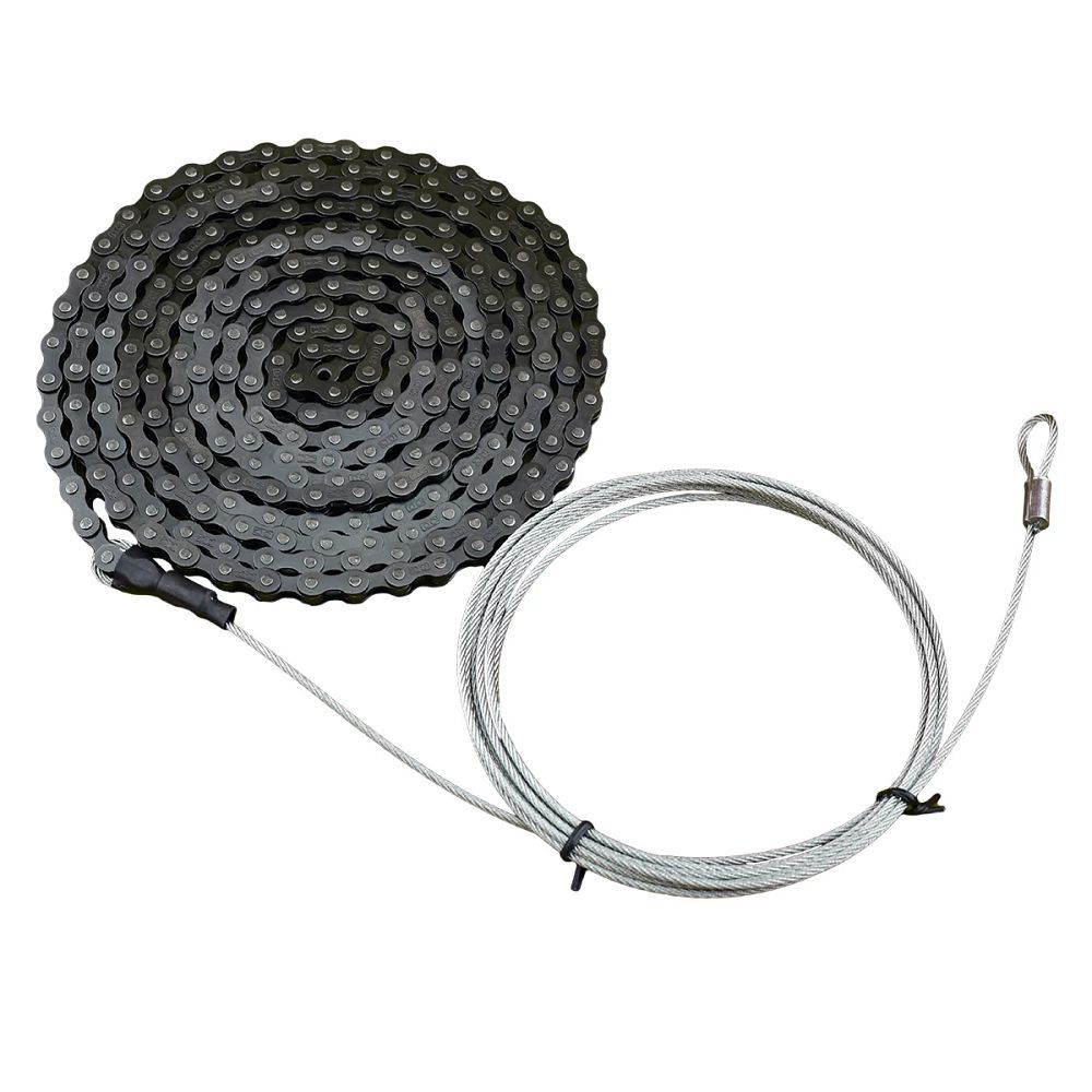 Chamberlain 41A3473 Chain And Cable - 7 Foot