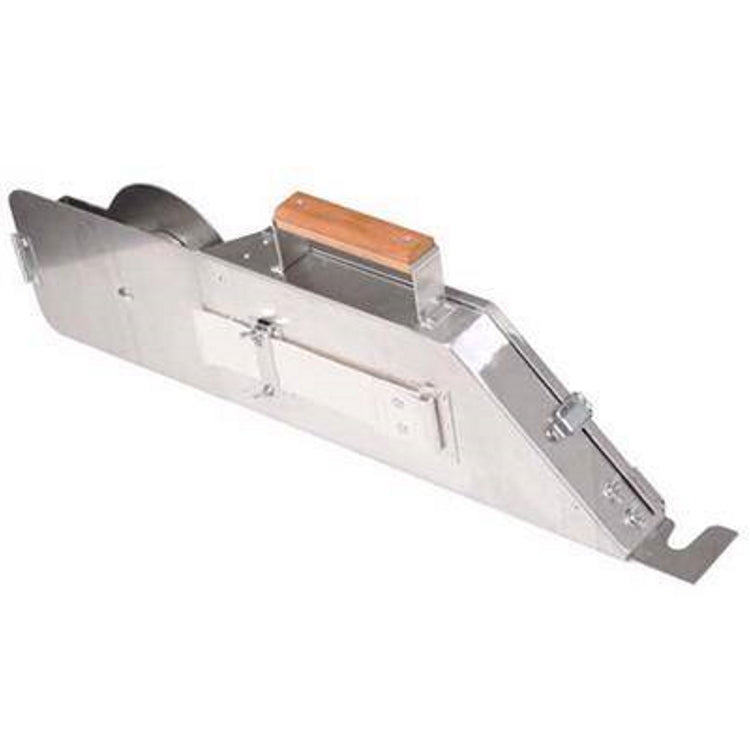 Colorado Tape Banjo - Web Strap Handle Right Hand
