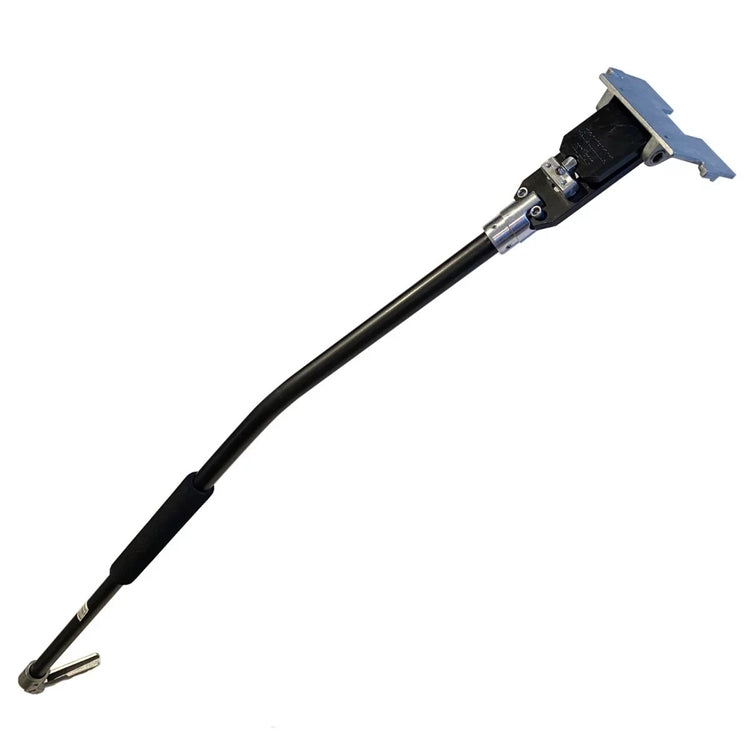 Columbia 42" 180-Grip Bent Flat Box Handle