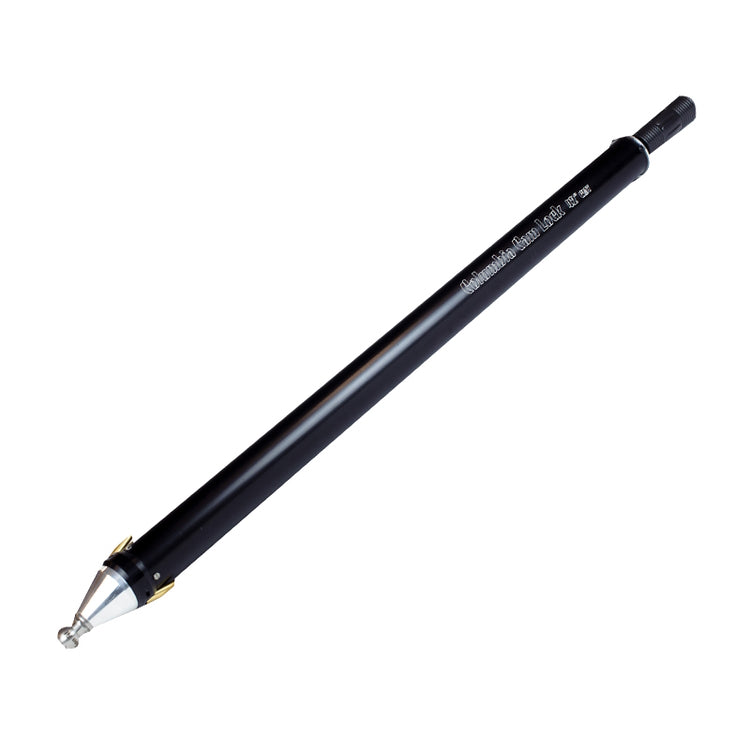 Columbia 24" Cam Lock Compound Mud Tube