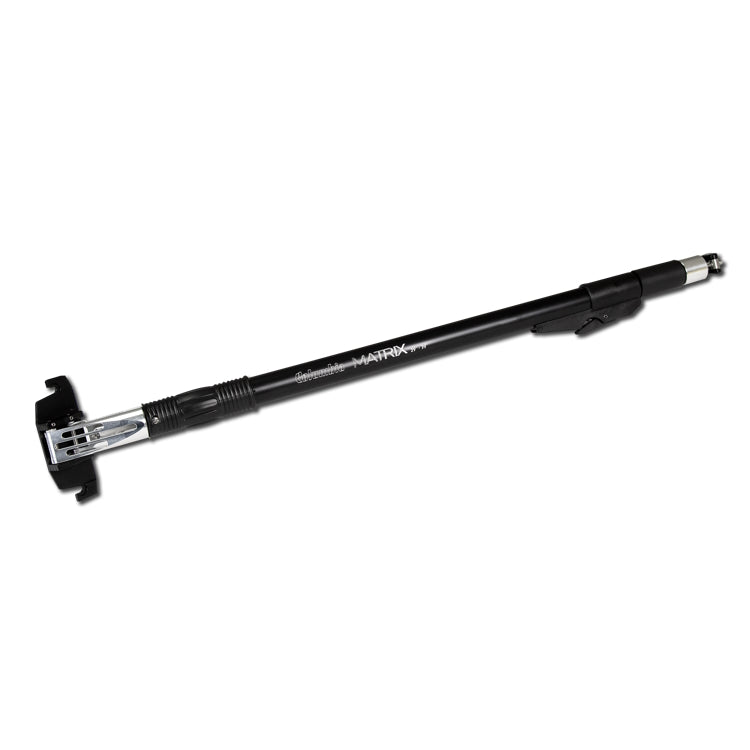 Columbia Matrix Extendable Short Flat Box Handle(29"-39")