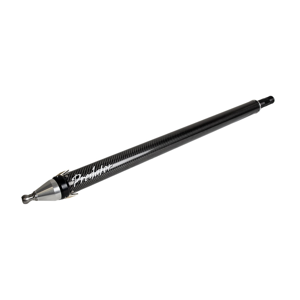 Columbia Predator 42" Cam Lock Compound Tube