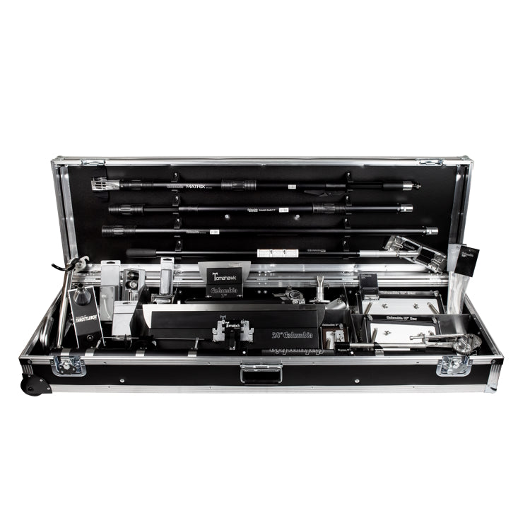 Columbia Tactical Set