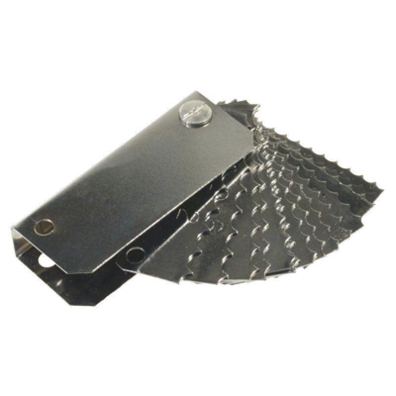 Commercial Pocket Wire Gauge