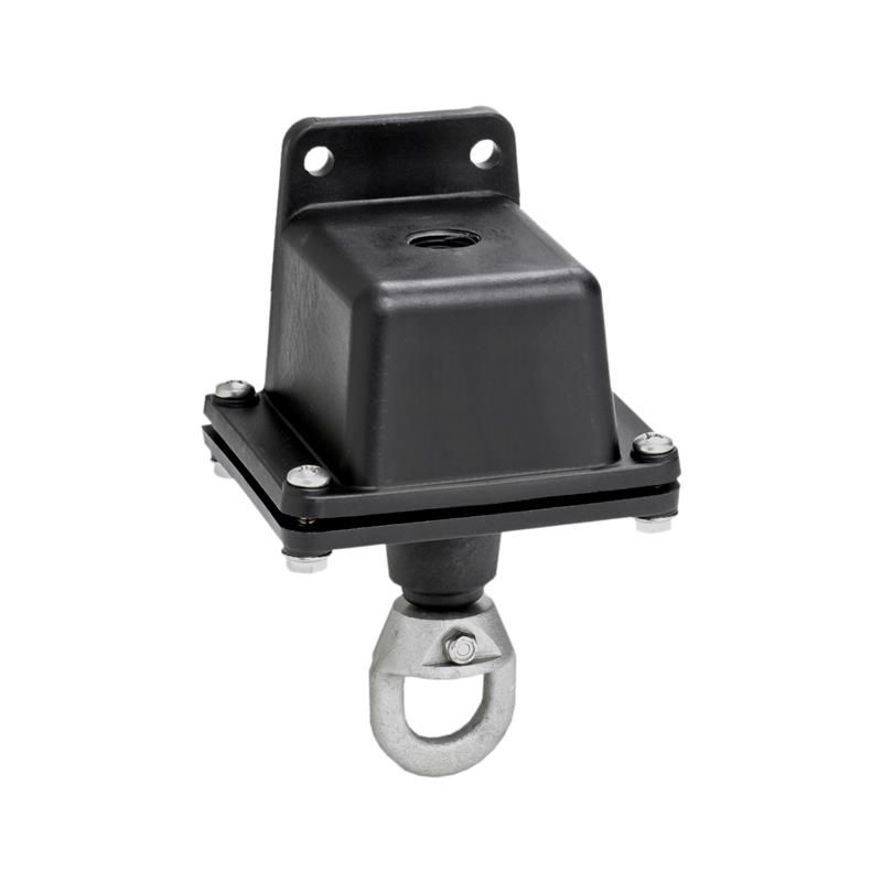 CP-2B Nema 4 Exterior Ceiling Pull Switch