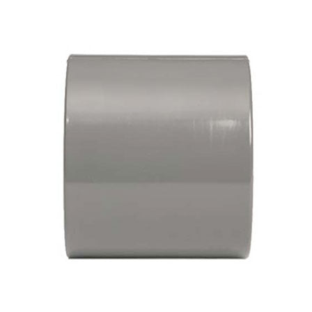 2-1/2" Schedule 80 (S x S) CPVC Coupling 9829-025