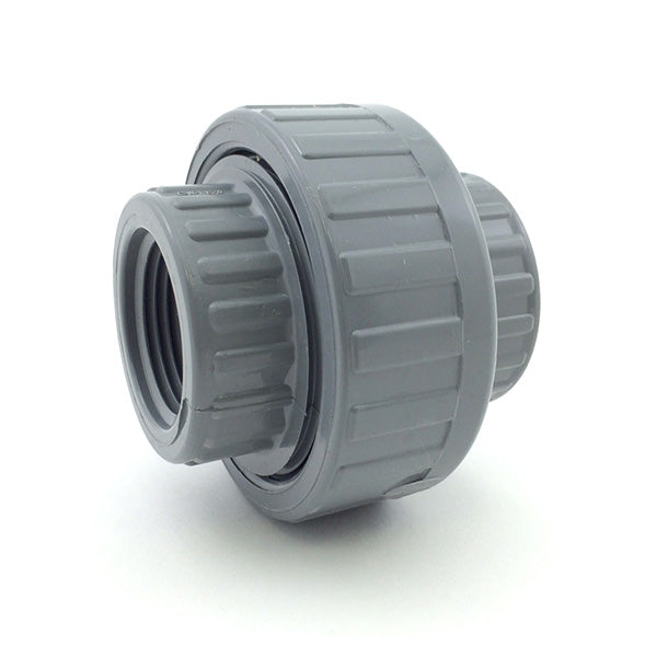 3/8" Schedule 80 CPVC (FPT x FPT) Union 9898-003