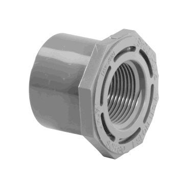 2" x 1-1/4" Sch 80 Bushing (Spg x FPT) 9838-250