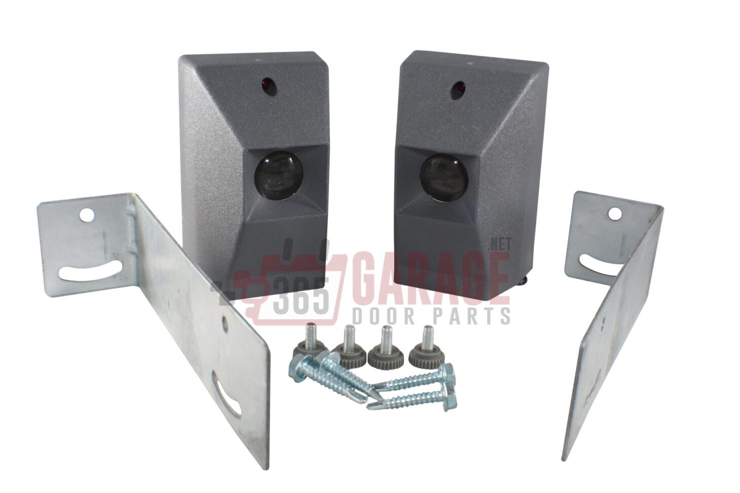 Digi-Code Model CR2149 Universal Garage Door Opener Safety Beam Sensor