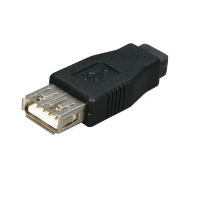 USB Adapter 2.0 AF / Mini BF 5