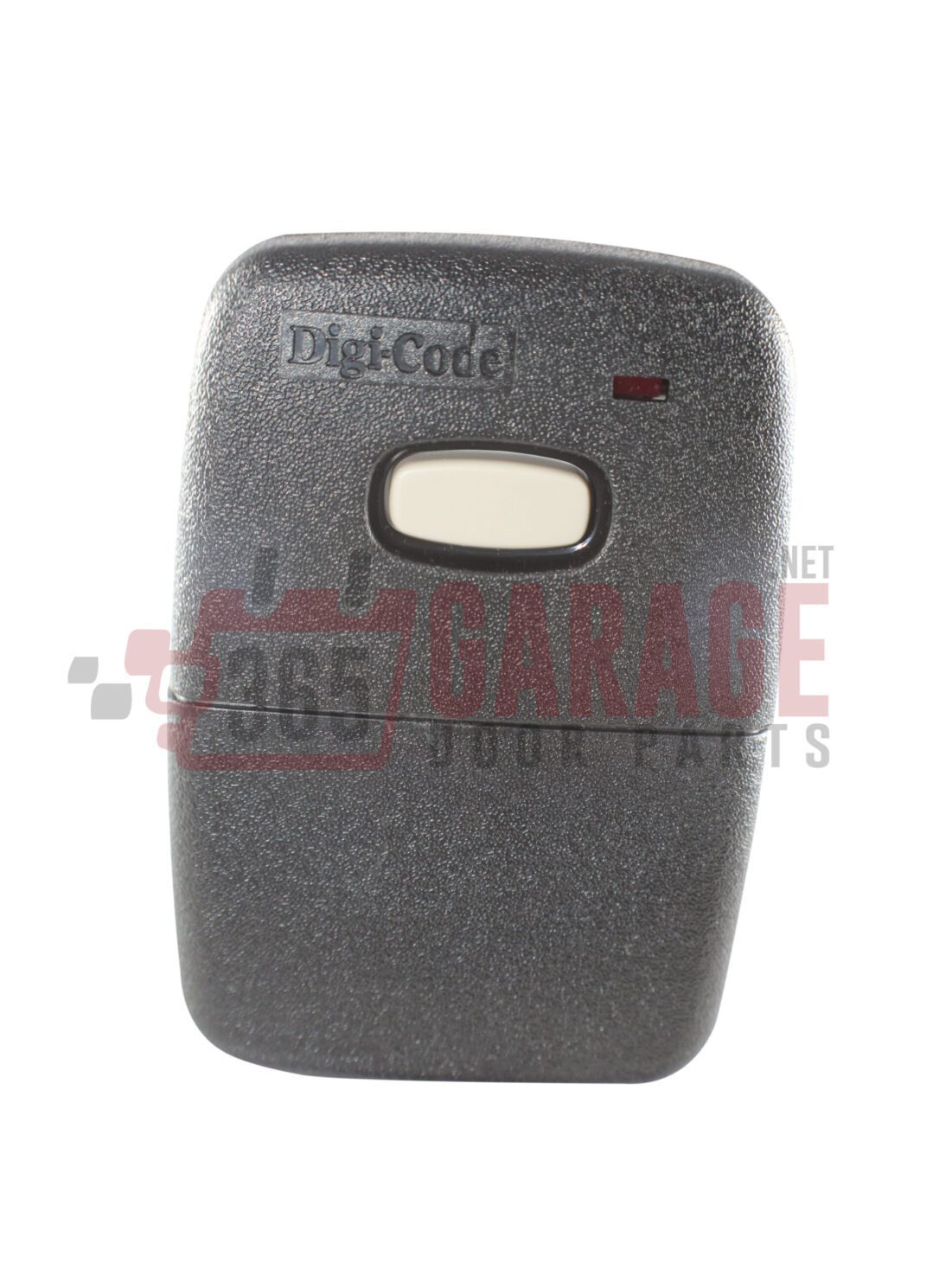 Digi-Code 1 Button Visor Garage Door Opener Transmitter DC5012