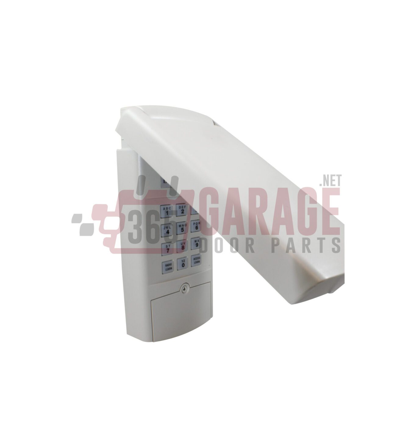 Digi-code Wireless Garage Door Opener Keypad Model DC5200