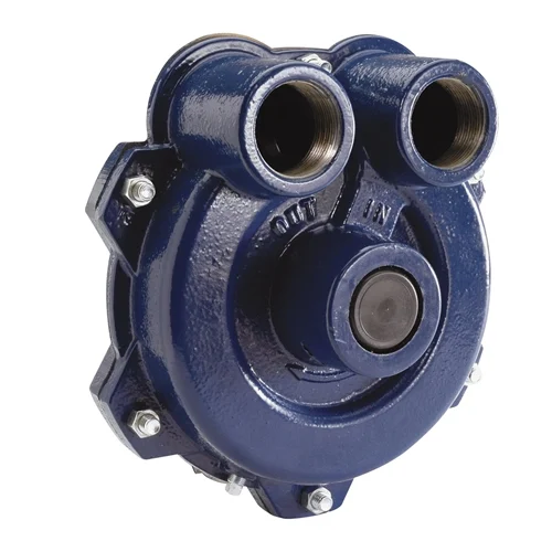 Delavan Turbo 90 PTO-Driven Turbine Pump with Lip Seal