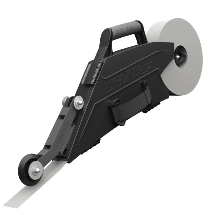 Delko Zunder Banjo Drywall Taping Tool