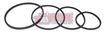 Garage Door Opener 4L240 V-Belt