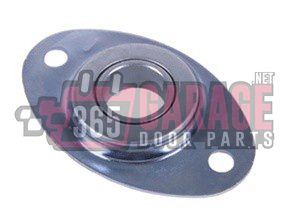 Football Garage Door Bearing, PFL32, 1″