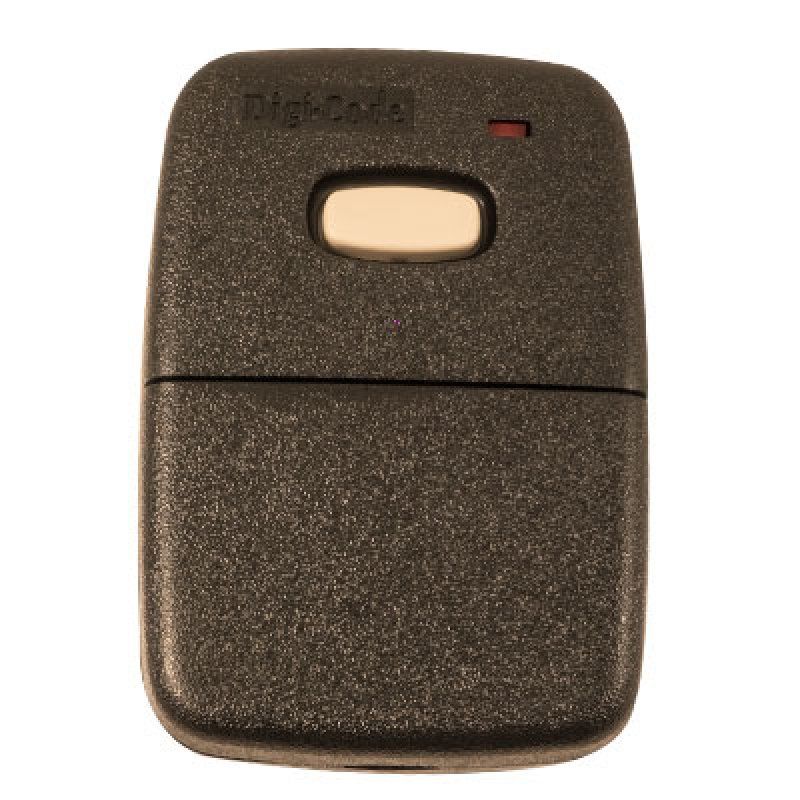 Digi-Code 1 Button Transmitter - Stanley (310mhz)