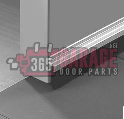 Slim-Line Vinyl Seals
