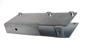 13 2600-965 Bracket Idler Left 9150
