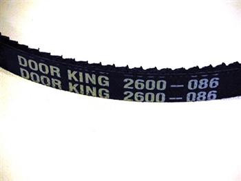 15 2600-086 Belt - 28" [AX26]