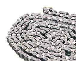2600-475 Stainless Steel #41 Chain - 20ft.