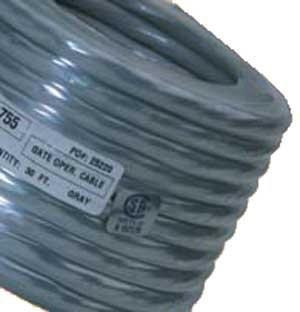 2600 Primary/Secondary Cable 500 ft roll