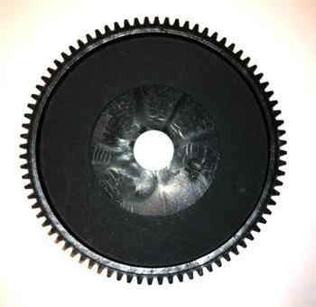 6100-210Worm gear and clutch pad set