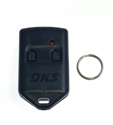 Doorking 8070-082 Microplus ProxmittersAWID Tag two button