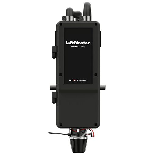 Liftmaster MAXUM JDC Jackshaft DC Commercial Operator