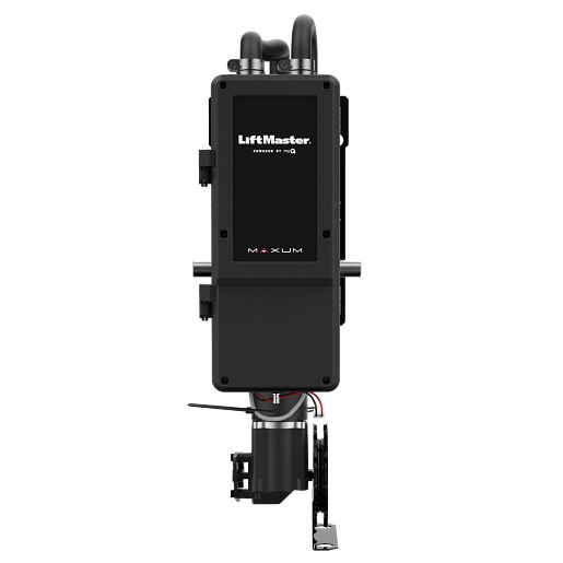 Liftmaster MAXUM JHDC Jackshaft Hoist DC Commercial Operator