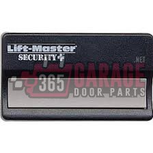 Sears Craftsman Garage Door Opener Remote 1997 – Present Models