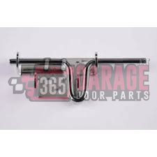 Mini Warehouse Garage Door Slide Bolt (Chicago Style) Latch