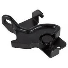 TODCO Truck Door 69807 LifeGuard Lock – Std