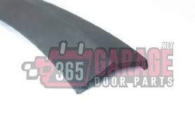 Garage Door Bottom Seal Weatherstripping For Wooden Doors